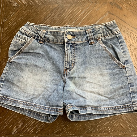 Circo Other - Circo light denim shorts Size 10